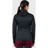 Fjällräven - Abisko Trail - Fleece Jas - Zwart