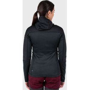 Fjällräven - Abisko Trail - Fleecejas - Zwart