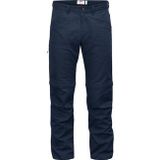 Fjällräven - High Coast Zip-Off - Afritsbroek - G-1000 Lite - Windbestendig