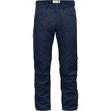 Fjällräven - High Coast Zip-Off - Afritsbroek - G-1000 Lite - Windbestendig