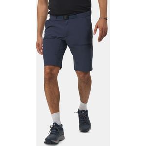 Fjällräven - High Coast Hike - Korte Broek - Groen - Stretchstof