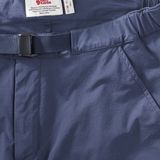 Korte Broek Fjallraven Men High Coast Hike Shorts Navy