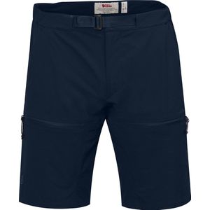 Korte Broek Fjallraven Men High Coast Hike Shorts Navy