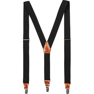 FJÄLLRÄVEN Singi clip suspenders 77355 030 dark grey