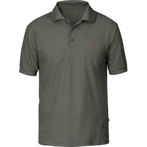 Fjallraven Crowley Pique Shirt Heren Outdoorshirt