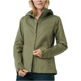 Fjällräven - Stina - Bodywarmer - Groen - Waterafstotend Materiaal