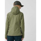 Jas Fjallraven Women Stina Jacket Green