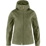 Jas Fjallraven Women Stina Jacket Green