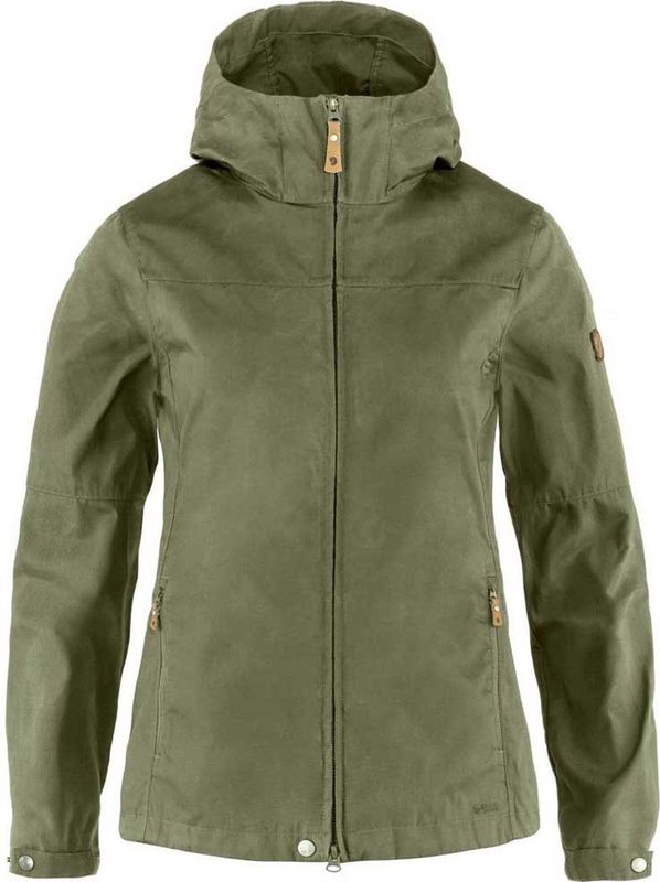 Fjällräven - Stina - Jas - Dames