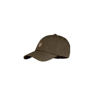 Fjällräven Helags Cap Pet (bruin)