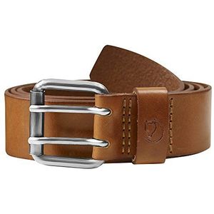 Fjällräven Singi Two-Pin Belt Riem (bruin)
