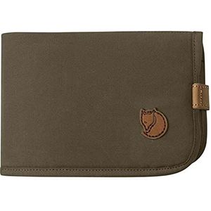 Fjällräven G-1000 Seat Pad Zitkussen (groen)
