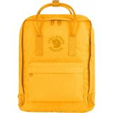 Rugzak Fjällräven Re-Kånken Sunflower Yellow