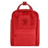 Fjällräven Unisex Re-kånken Mini Bagage - Carry-On Bagage