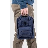 Fjällräven Re-Kånken Mini Unisex Rugzak - Black