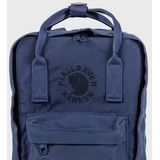 Fjällräven Re-Kånken Mini Unisex Rugzak - Black