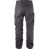 Fjällräven - Karl Pro Hydratic Trousers - Winterbroek - Bruin - Waterdicht