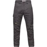 Fjällräven - Karl Pro Hydratic Trousers - Winterbroek - Bruin - Waterdicht