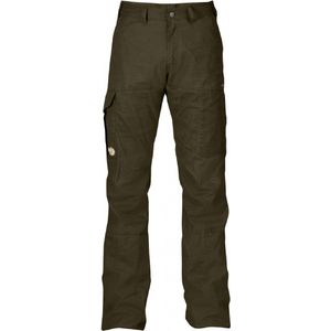 Fjällräven - Karl Pro Hydratic Trousers - Winterbroek - Bruin - Waterdicht
