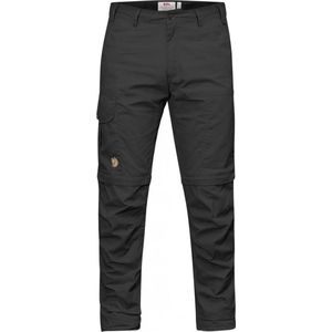 Afritsbroek - Grijs - Technisch - Met Afritsfunctie