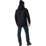 Fjällräven - Skogso - Winterjas - Lichtgewicht - G 1000 - Met Synthetische Vulling