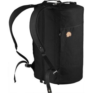 Fjallraven Splitpack Reistas 35 liter Black