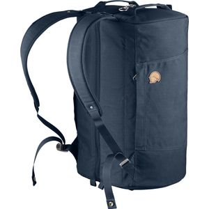 Fjallraven Splitpack - Backpack/Duffel - Navy - Handbagage