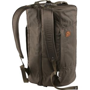 Fjallraven Splitpack Backpack/Duffel dark olive Weekendtas