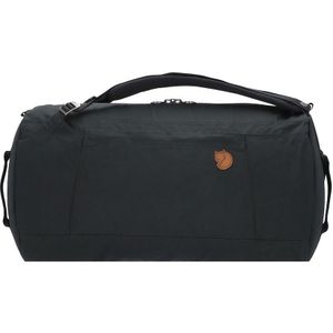 Fjallraven Splitpack Large Unisex Reistas Black