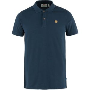 Polo Fjällräven Men Övik Navy