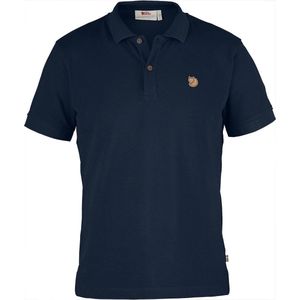 Polo Fjällräven Men Övik Navy