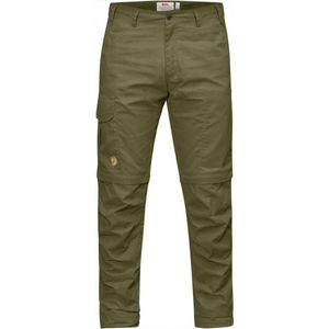 Broek Fjällräven Men Karl Pro Zip off Trousers Savanna-Maat 58