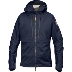 Fjallraven - Keb Eco Shell - Outdoorjas - Heren - XXL