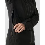 Fjällräven - Keb Eco-shell - Softshelljack - Groen - Eco-Shell