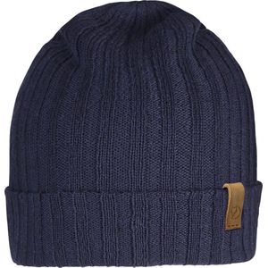 Fjällräven Byron Hat Thin Unisex - Dark Navy