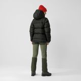 Fjällräven - Expedition Down Lite - Jas - Black