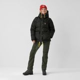 Fjällräven - Expedition Down Lite - Jas - Black