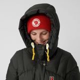 Fjällräven - Expedition Down Lite - Jas - Black