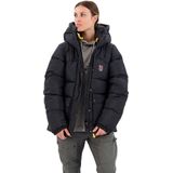 Fjällräven - Expedition Down Lite - Jas - Black