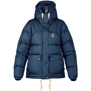 Fjällräven - Expedition Down Lite - Jas - Navy