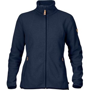 Fjällräven - Down Shirt Jacket No.1 - Fleecejas - Dames - Fleece