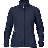 FJÄLLRÄVEN - Stina Fleece W - Fleece Sweatshirt - Dames