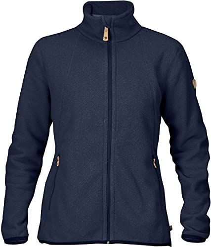 FJÄLLRÄVEN - Stina Fleece W - Fleece Sweatshirt - Dames