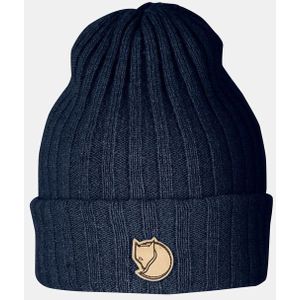 Fjällräven Byron Hat Unisex - Dark Navy