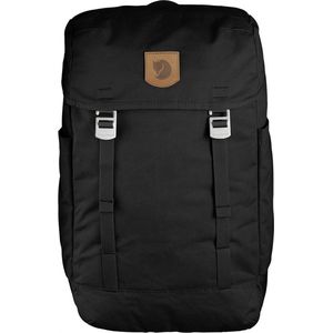 Fjällräven Greenland Top Unisex Rugzak - Black