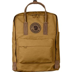 Fjällräven Kånken No. 2 Unisex Rugzak - Acorn