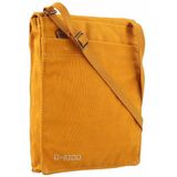 Fjallraven Pocket Schoudertas - Acorn