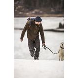 Fjällräven - Buck Fleece - Gebreide Fleece - G 1000® Versteviging - Comfortabele Pasvorm