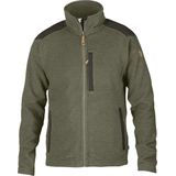 Fjällräven - Buck Fleece - Gebreide Fleece - G 1000® Versteviging - Comfortabele Pasvorm