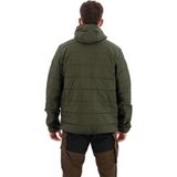 Fjällräven - Isolatiejack - Licht - Polyester - G-Loft Supreme